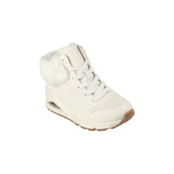 Skechers Bottine Beige
