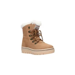 Skechers Bottine Cognac