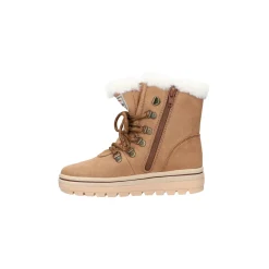 Skechers Bottine Cognac