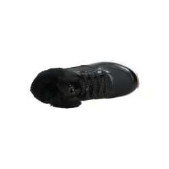 Skechers Bottine Zwart