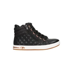 Skechers Bottine Zwart