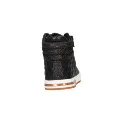 Skechers Bottine Zwart