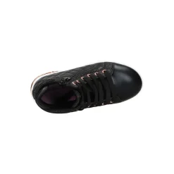 Skechers Bottine Zwart