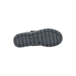 Skechers Bottine Zwart