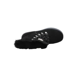 Skechers Bottine Zwart