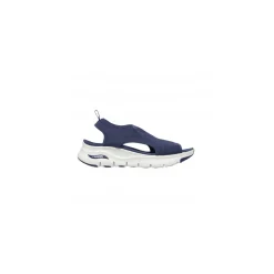 Skechers Comfortschoen Blauw