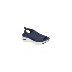 Skechers Comfortschoen Blauw