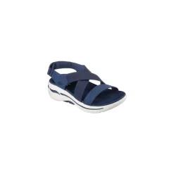 Skechers Comfortschoen Blauw