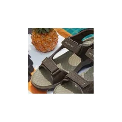 Skechers Comfortschoen Bruin