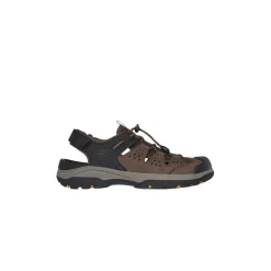 Skechers Comfortschoen Bruin
