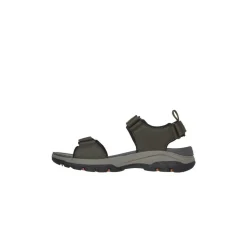 Skechers Comfortschoen Kaki