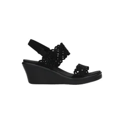 Skechers Comfortschoen Zwart