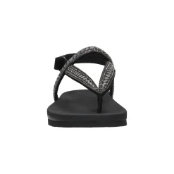 Skechers Comfortschoen Zwart