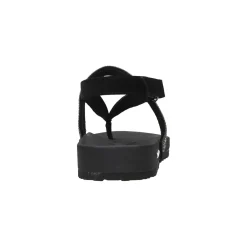 Skechers Comfortschoen Zwart