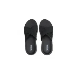 Skechers Comfortschoen Zwart