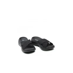 Skechers Comfortschoen Zwart