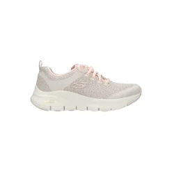 Skechers Lage sneaker Beige