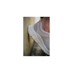 Skechers Lage sneaker Beige
