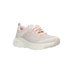 Skechers Lage sneaker Beige