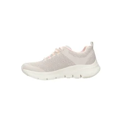 Skechers Lage sneaker Beige