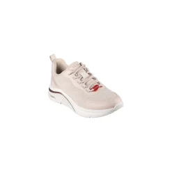 Skechers Lage sneaker Beige