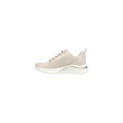 Skechers Lage sneaker Beige