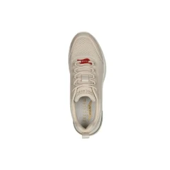 Skechers Lage sneaker Beige