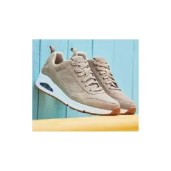 Skechers Lage sneaker Beige