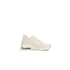 Skechers Lage sneaker Beige