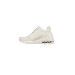 Skechers Lage sneaker Beige