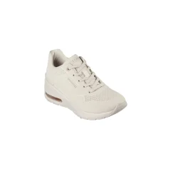 Skechers Lage sneaker Beige