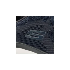 Skechers Lage sneaker Blauw