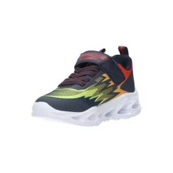 Skechers Lage sneaker Blauw