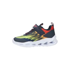 Skechers Lage sneaker Blauw