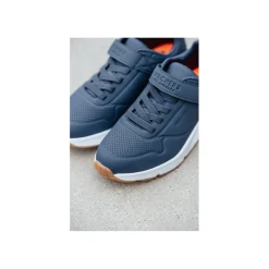 Skechers Lage sneaker Blauw