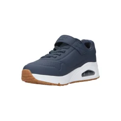 Skechers Lage sneaker Blauw