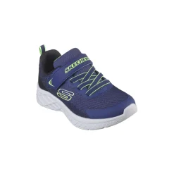 Skechers Lage sneaker Blauw