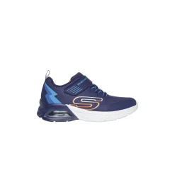 Skechers Lage sneaker Blauw