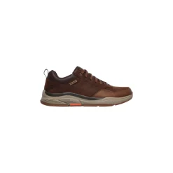 Skechers Lage sneaker Bruin