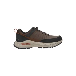 Skechers Lage sneaker Bruin
