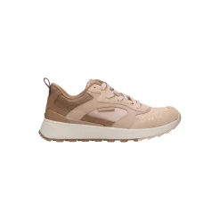 Skechers Lage sneaker Cognac