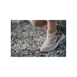 Skechers Lage sneaker Cognac