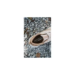 Skechers Lage sneaker Cognac