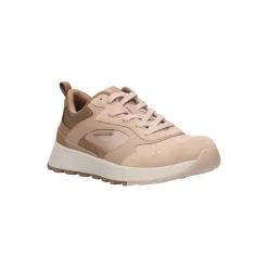 Skechers Lage sneaker Cognac