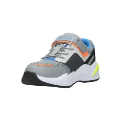 Skechers Lage sneaker Grijs