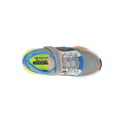 Skechers Lage sneaker Grijs