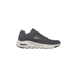 Skechers Lage sneaker Grijs