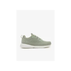 Skechers Lage sneaker Groen