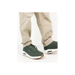 Skechers Lage sneaker Kaki