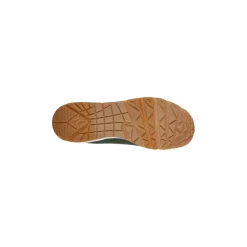 Skechers Lage sneaker Kaki